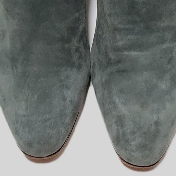 Pupi D’Angieri for Yves St. Tropez Mid-Calf Boot - Picture 5 of 16